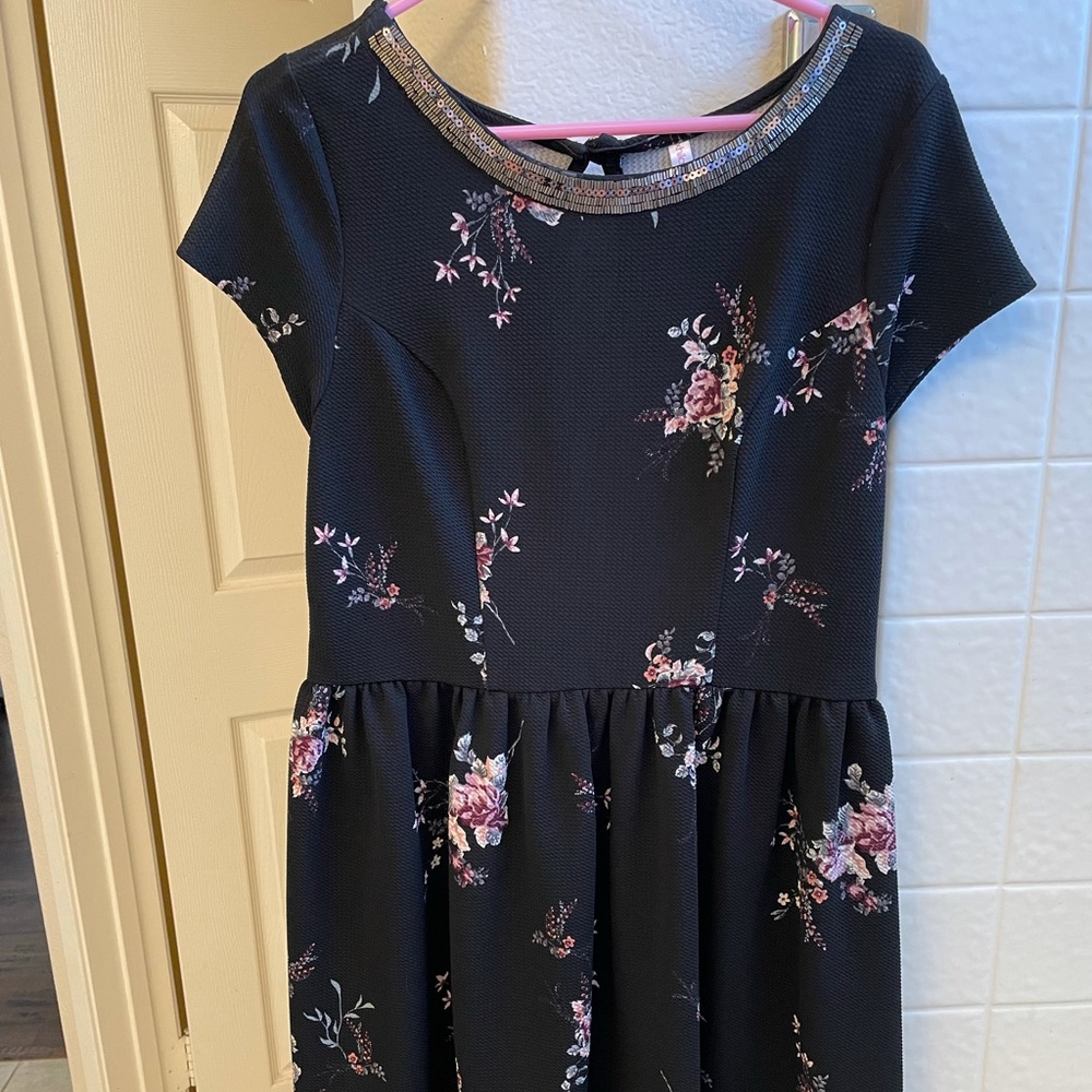 Xhilaration Dress